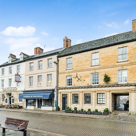 Oxfordshire Living - The Spencer Apartment - วูดสต็อก ภายนอก รูปภาพ