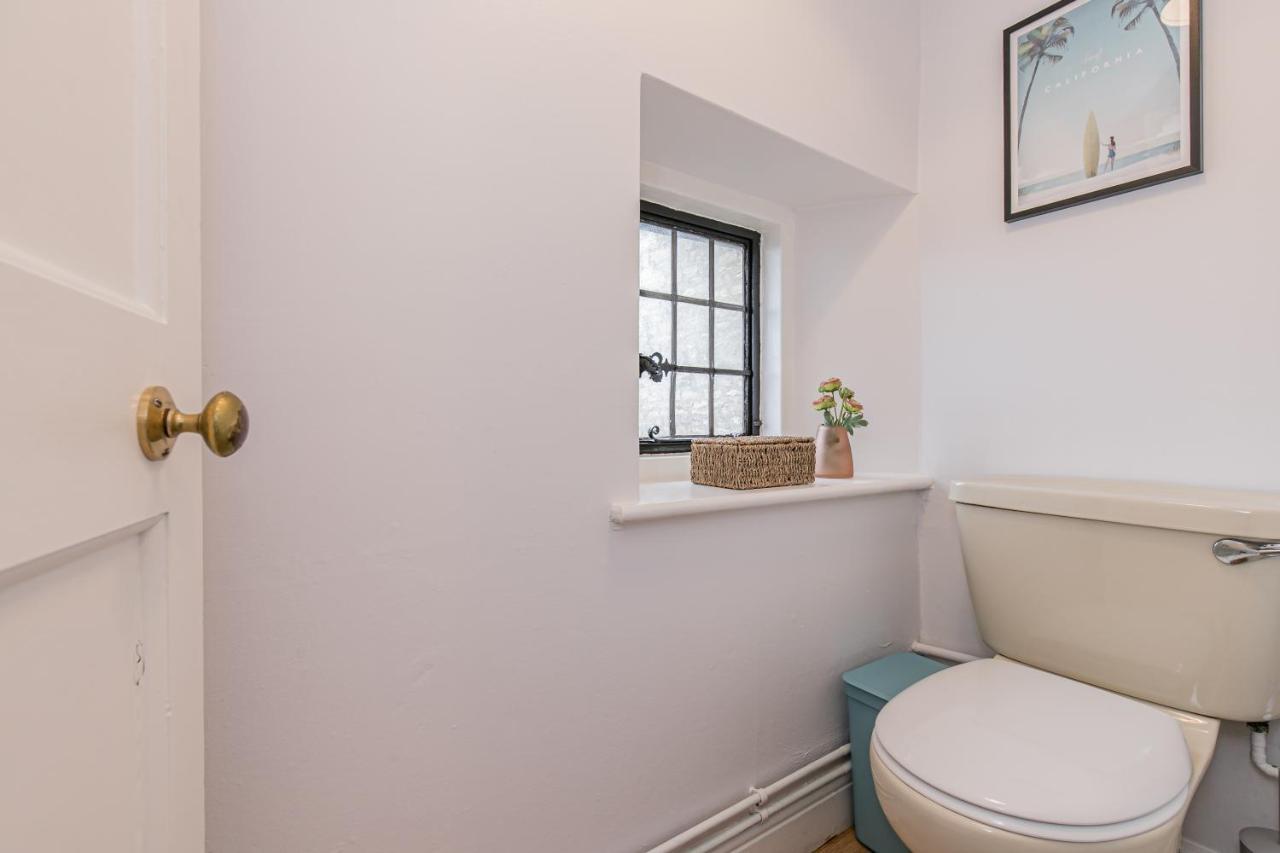Oxfordshire Living - The Spencer Apartment - วูดสต็อก ภายนอก รูปภาพ